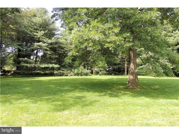 724 Pheasant Run Road West Chester, PA 19382 - Photo 17 of 20 Exterior Back