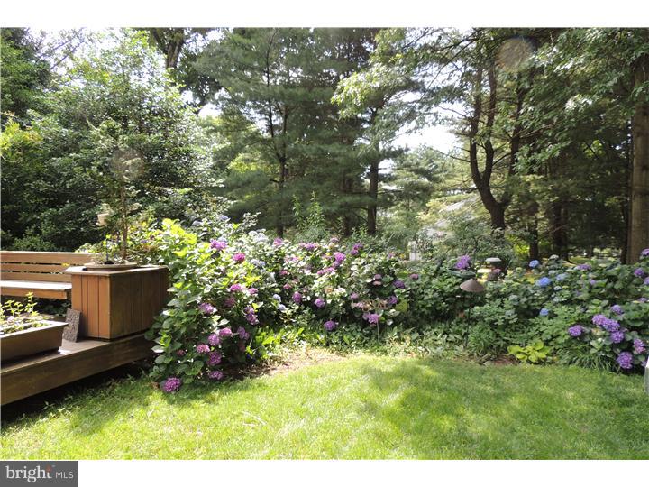724 Pheasant Run Road West Chester, PA 19382 - Photo 19 of 20 Exterior Back