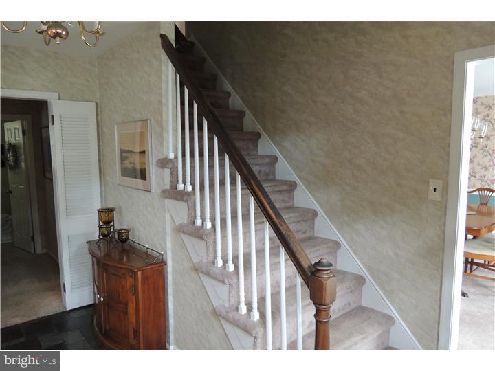 724 Pheasant Run Road West Chester, PA 19382 - Photo 3 of 20 Foyer