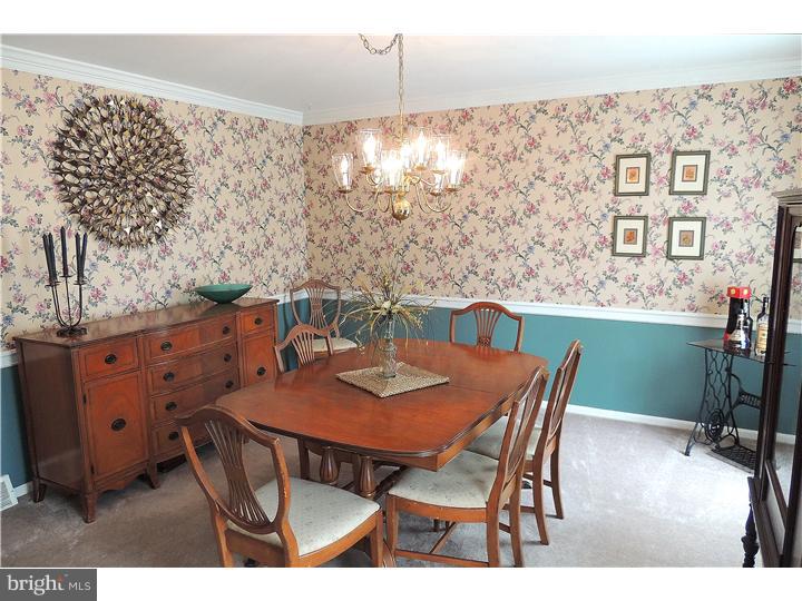 724 Pheasant Run Road West Chester, PA 19382 - Photo 6 of 20 Dining Room