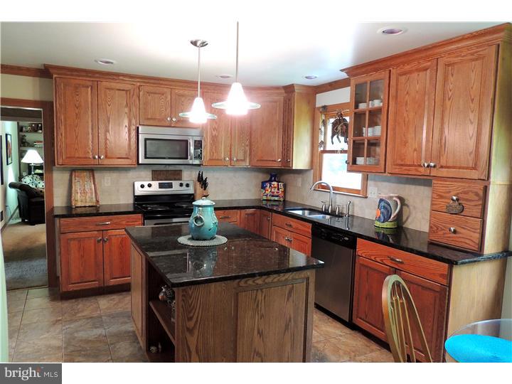 724 Pheasant Run Road West Chester, PA 19382 - Photo 7 of 20 Kitchen