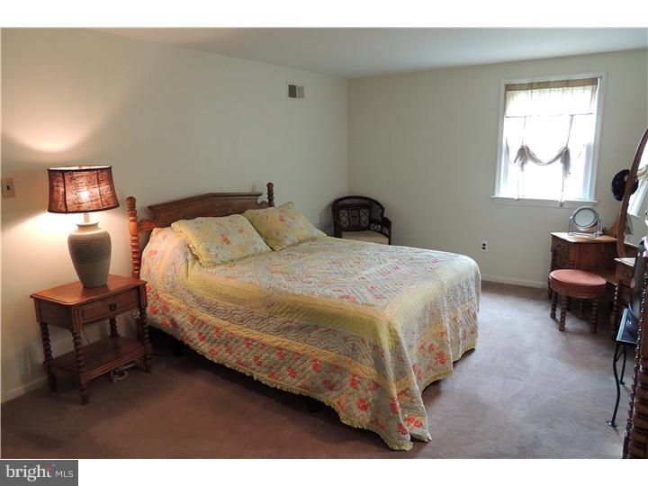 724 Pheasant Run Road West Chester, PA 19382 - Photo 10 of 20 Bedroom - Main
