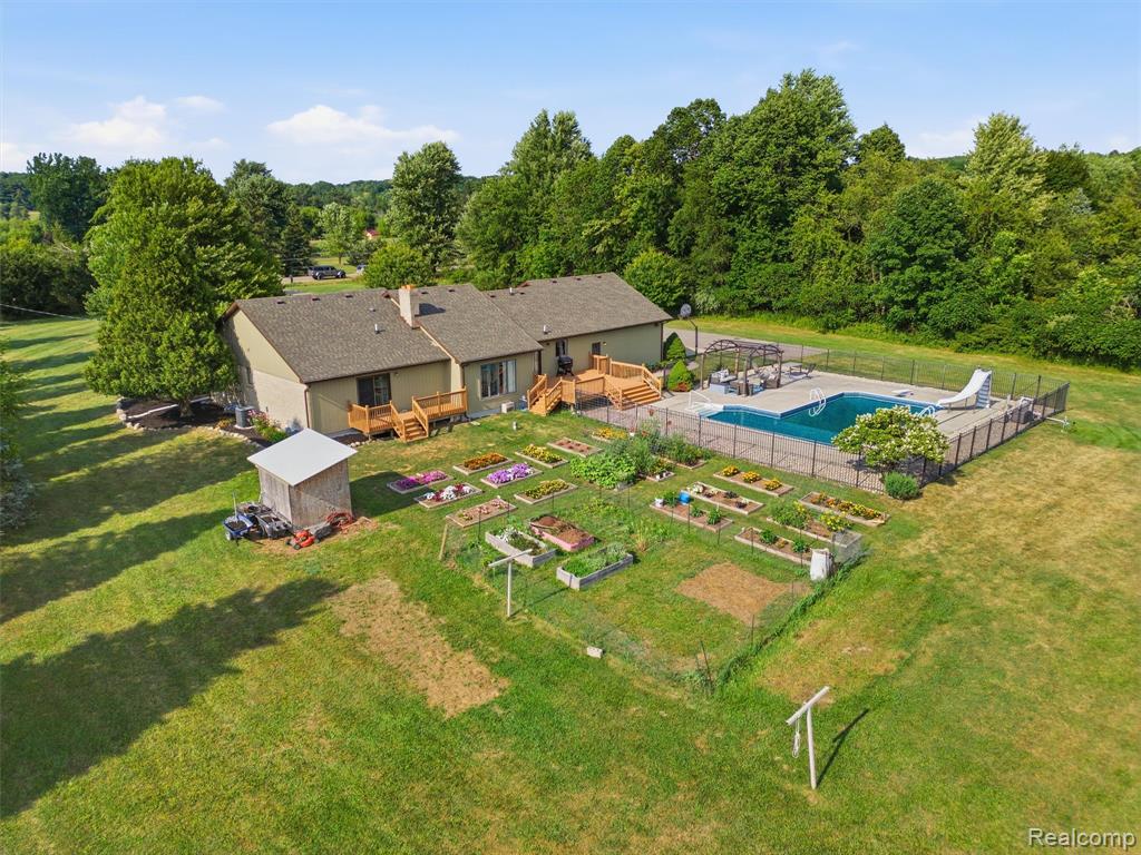 12116 Coolidge Road Goodrich, MI 48438 - Photo 44 of 46 Gallery Image 44