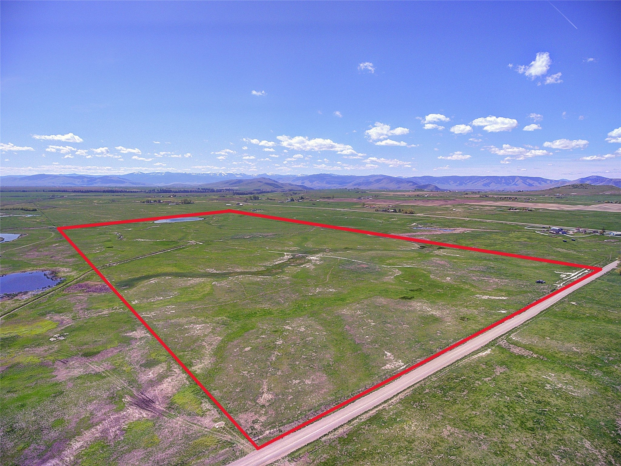 Nhn Robertson Road Ronan, MT 59864 - Photo 15 of 16 Gallery Image 15