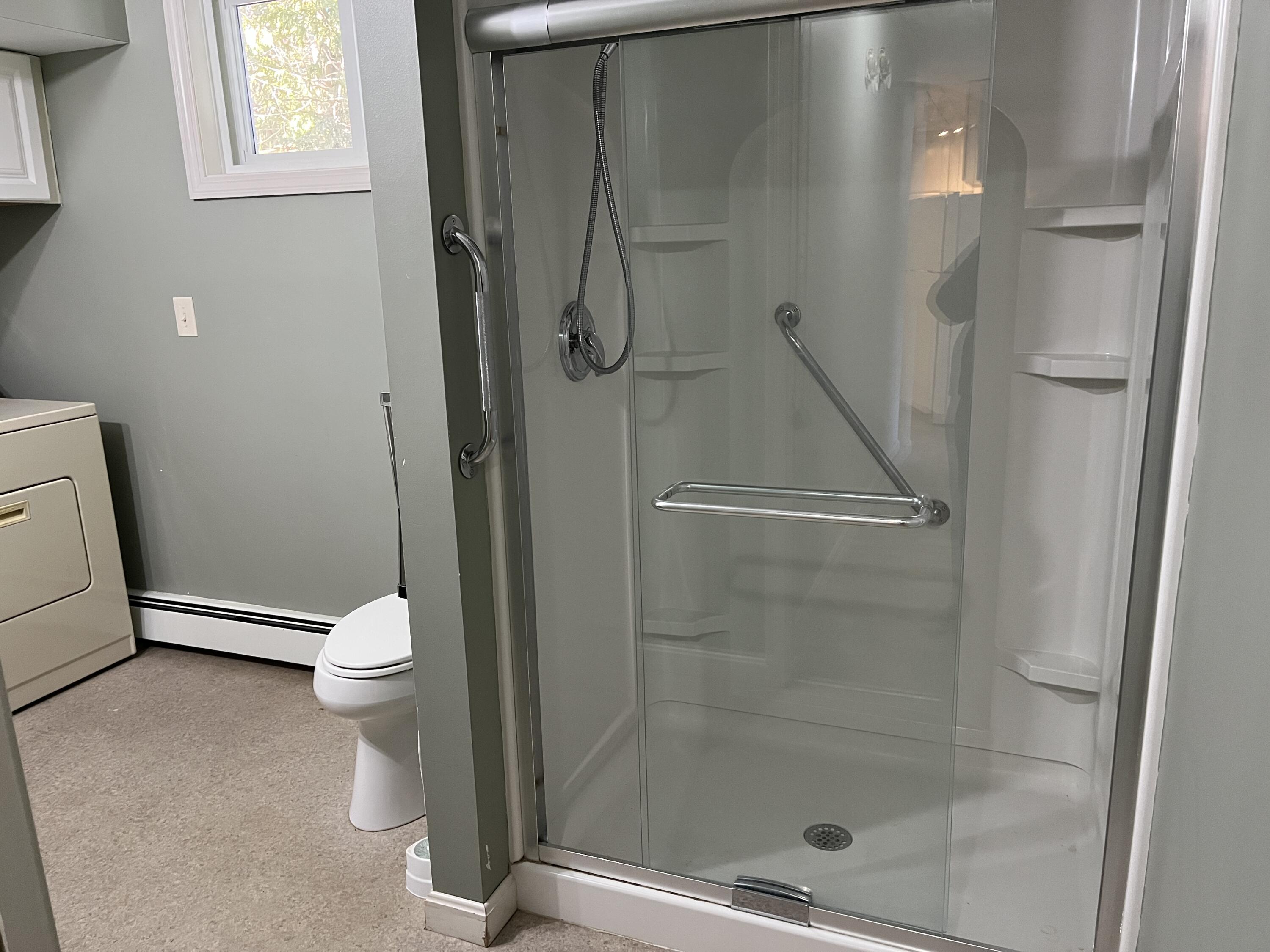 28 North Riverside Drive Waterville, ME 04901 - Photo 15 of 26 First Floor Bathroom