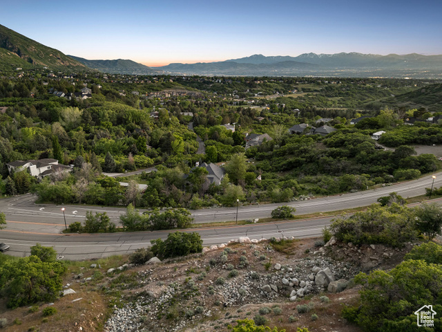 10471 Wasatch Boulevard Sandy, UT 84092 - Photo 10 of 10 View of mountain backdrop
