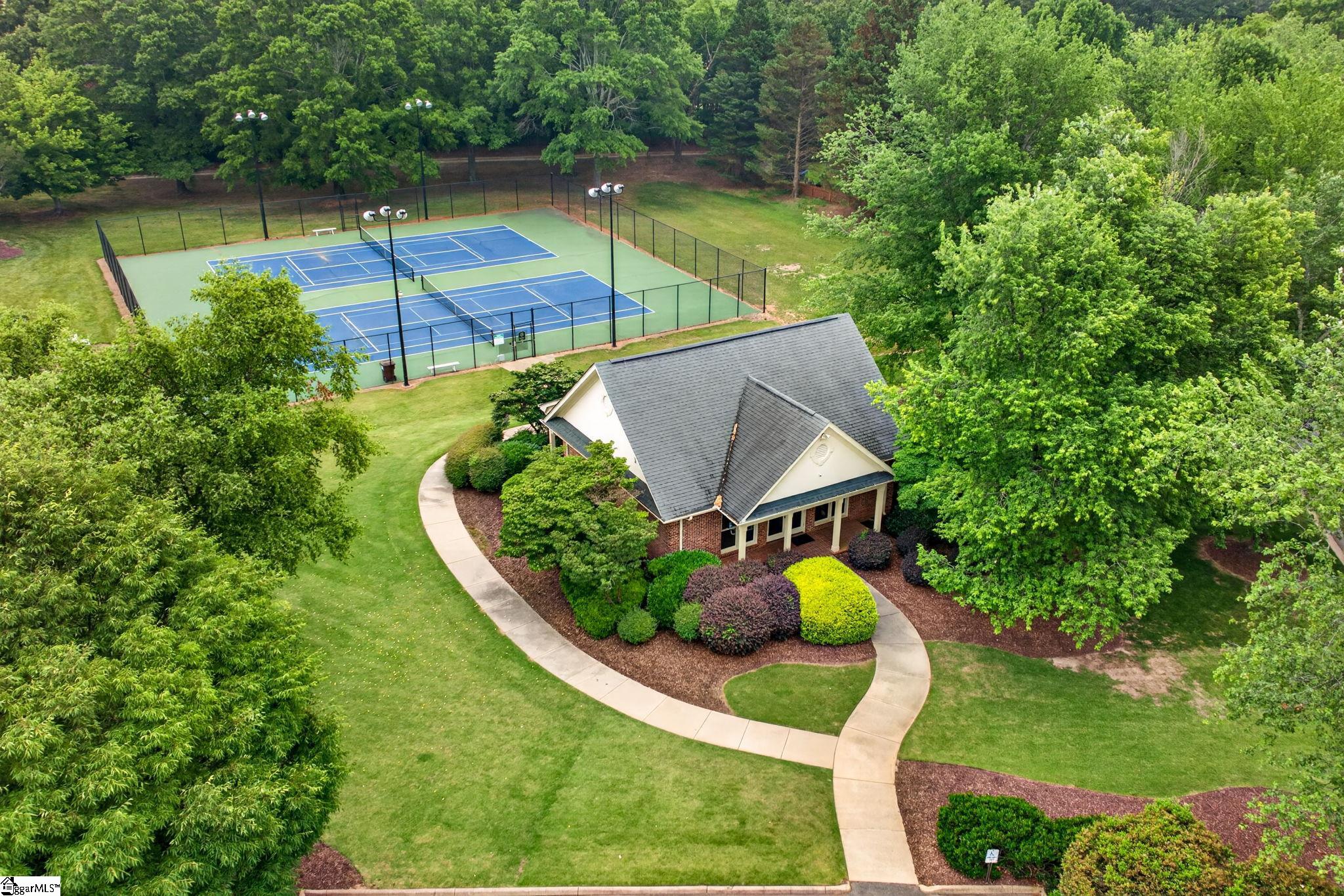 311 English Oak Road Simpsonville, SC 29681 - Photo 40 of 42 Gallery Image 40