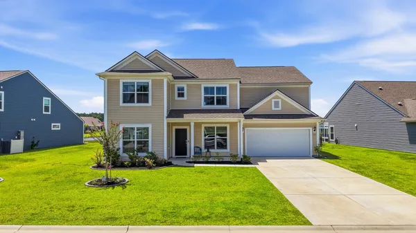 $693,000 | 1537 Villena Drive, Myrtle Beach, SC 29579