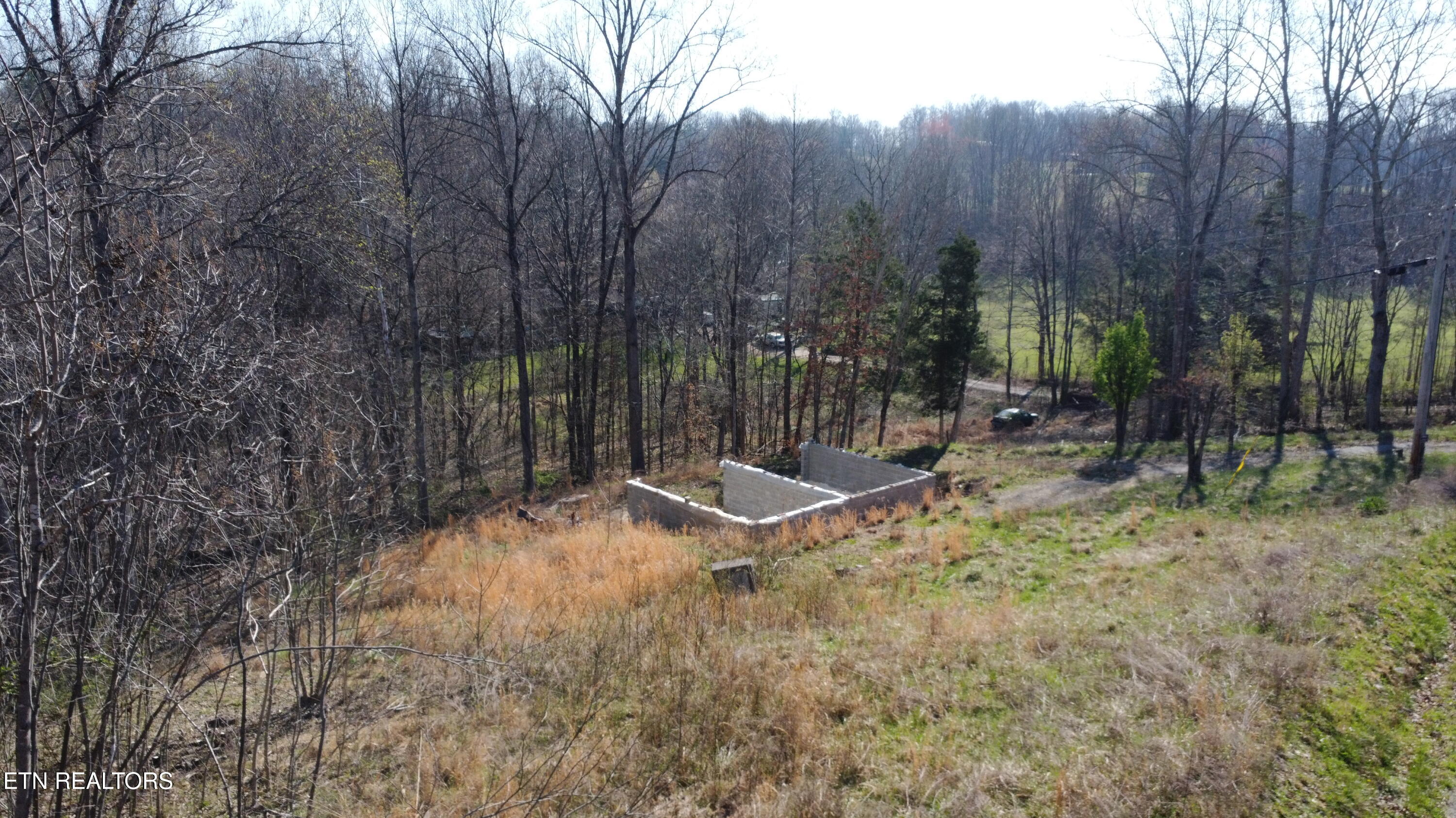 174 Turkey Town Road Hilham, TN 38568 - Photo 20 of 20 DJI_0155