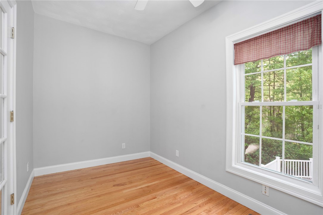625 Cherry Farm Road Burrillville, RI 02830 - Photo 32 of 50 Off the kitchen and half bath area.