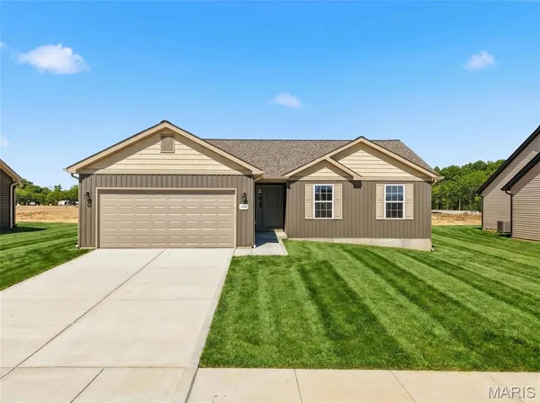 $299,000 | 1011 Samwise Street, Wright City, MO 63390