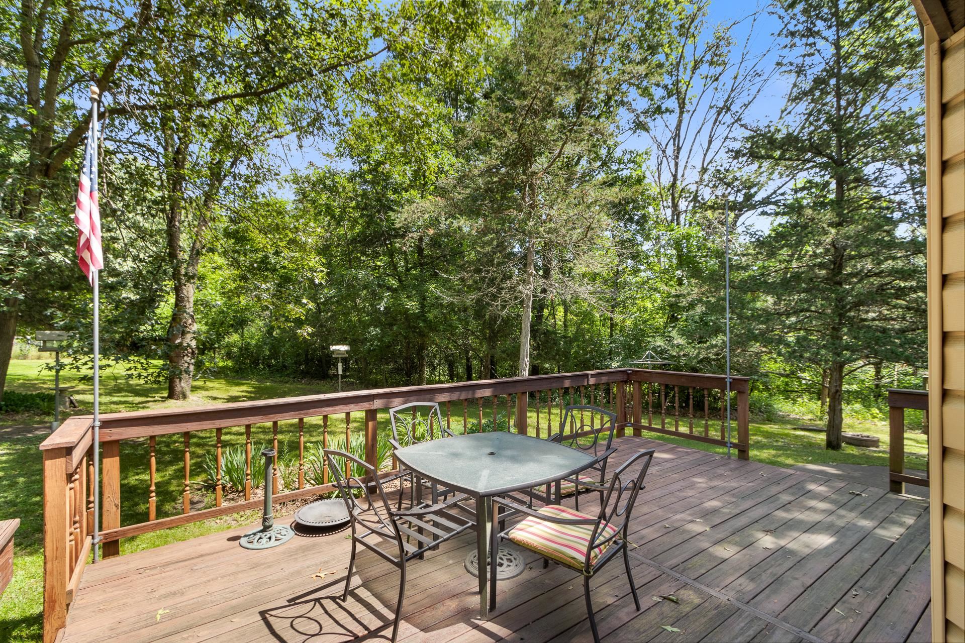 S3660 North Bent Tree Drive Baraboo, WI 53913 - Photo 48 of 70