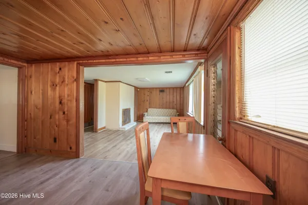 $199,900 | 321 North Church Avenue, Garland, NC 28441