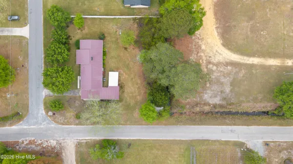 $199,900 | 321 North Church Avenue, Garland, NC 28441