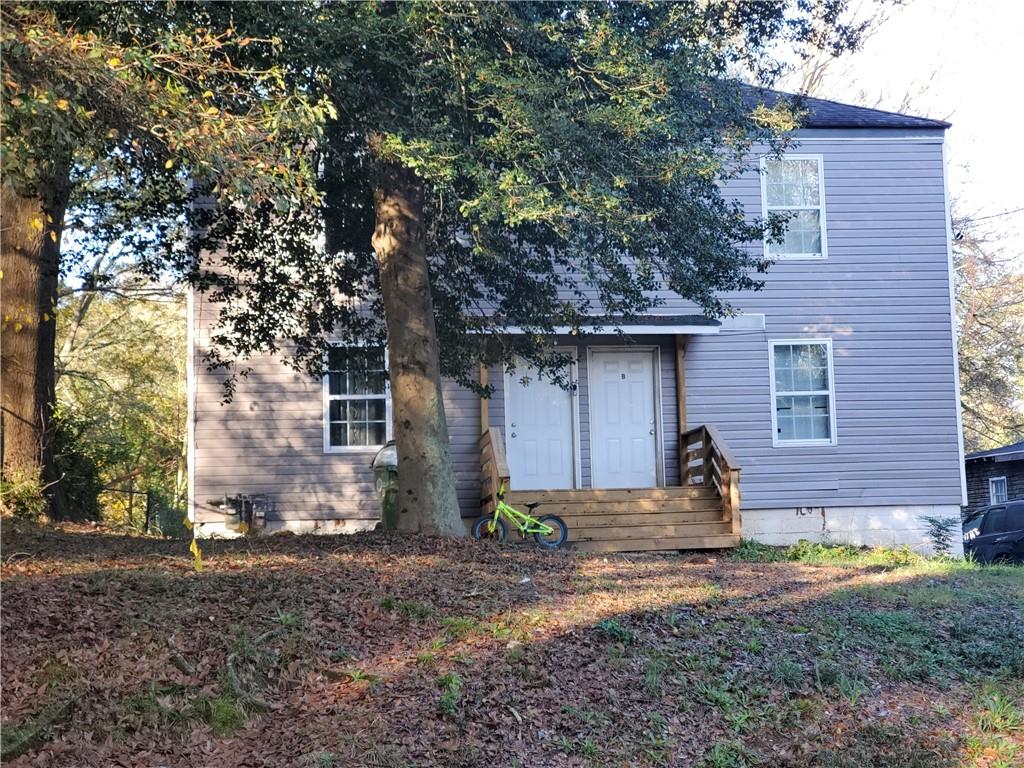 24 Chappell Road Northwest Atlanta, GA 30314 - Photo 1 of 1 Gallery Image 1