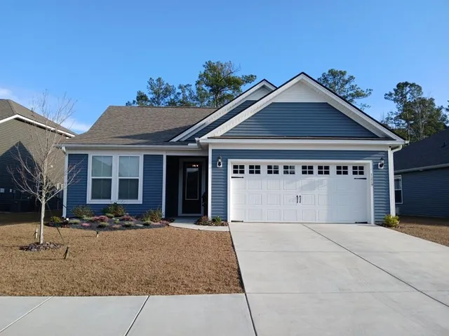 $491,000 | 1229 Winding Crk Way, Myrtle Beach, SC 29588