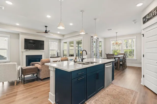 $491,000 | 1229 Winding Crk Way, Myrtle Beach, SC 29588