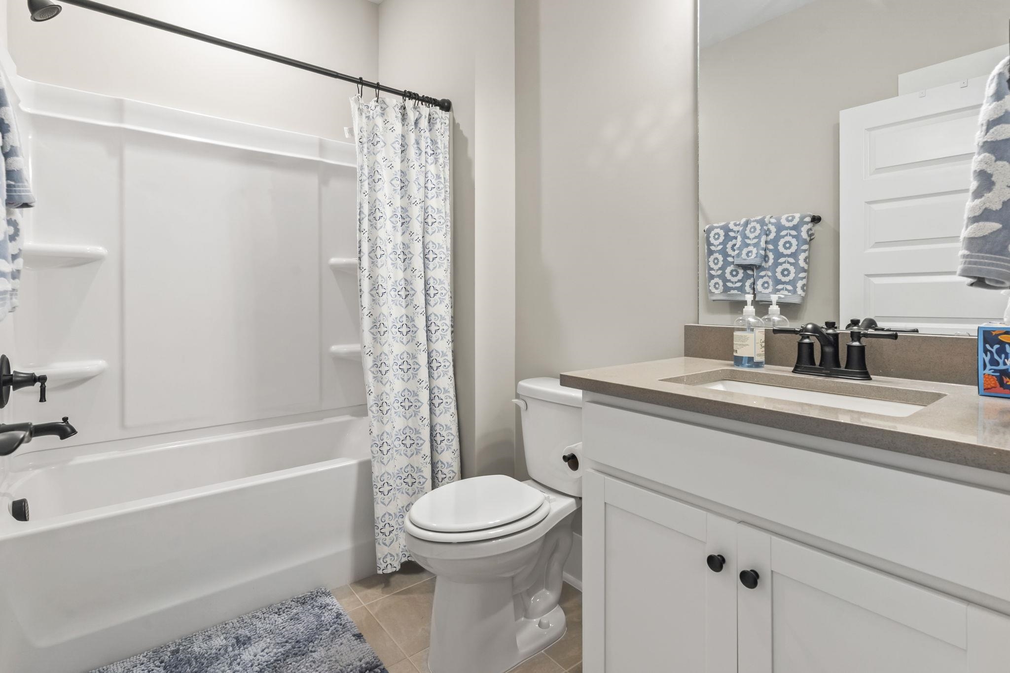 1229 Winding Crk Way Myrtle Beach, SC 29588 - Photo 19 of 35