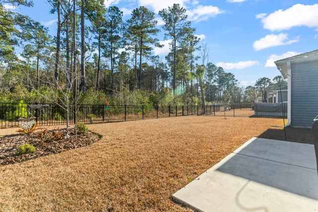 $491,000 | 1229 Winding Crk Way, Myrtle Beach, SC 29588