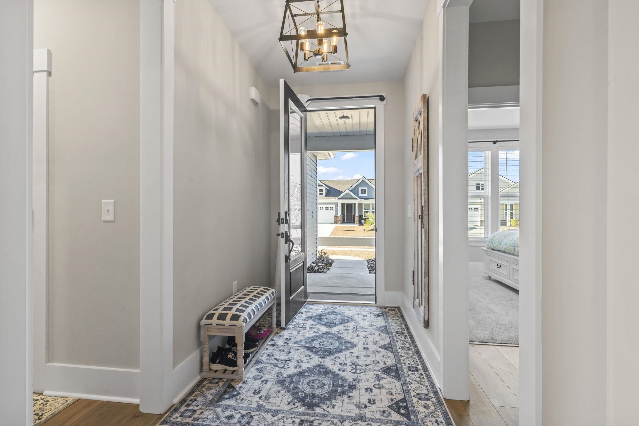 1229 Winding Crk Way Myrtle Beach, SC 29588 - Photo 3 of 35