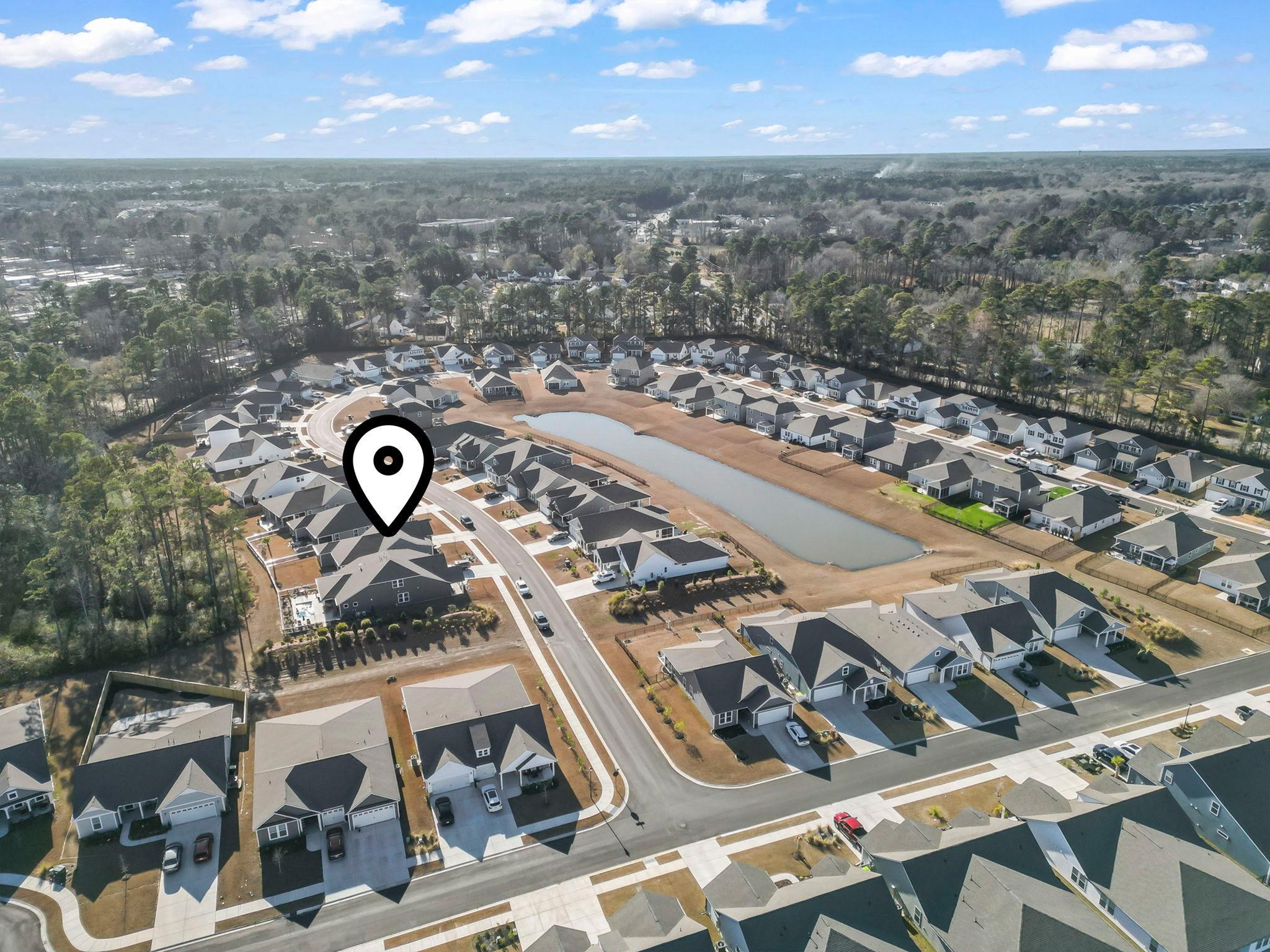 1229 Winding Crk Way Myrtle Beach, SC 29588 - Photo 35 of 35