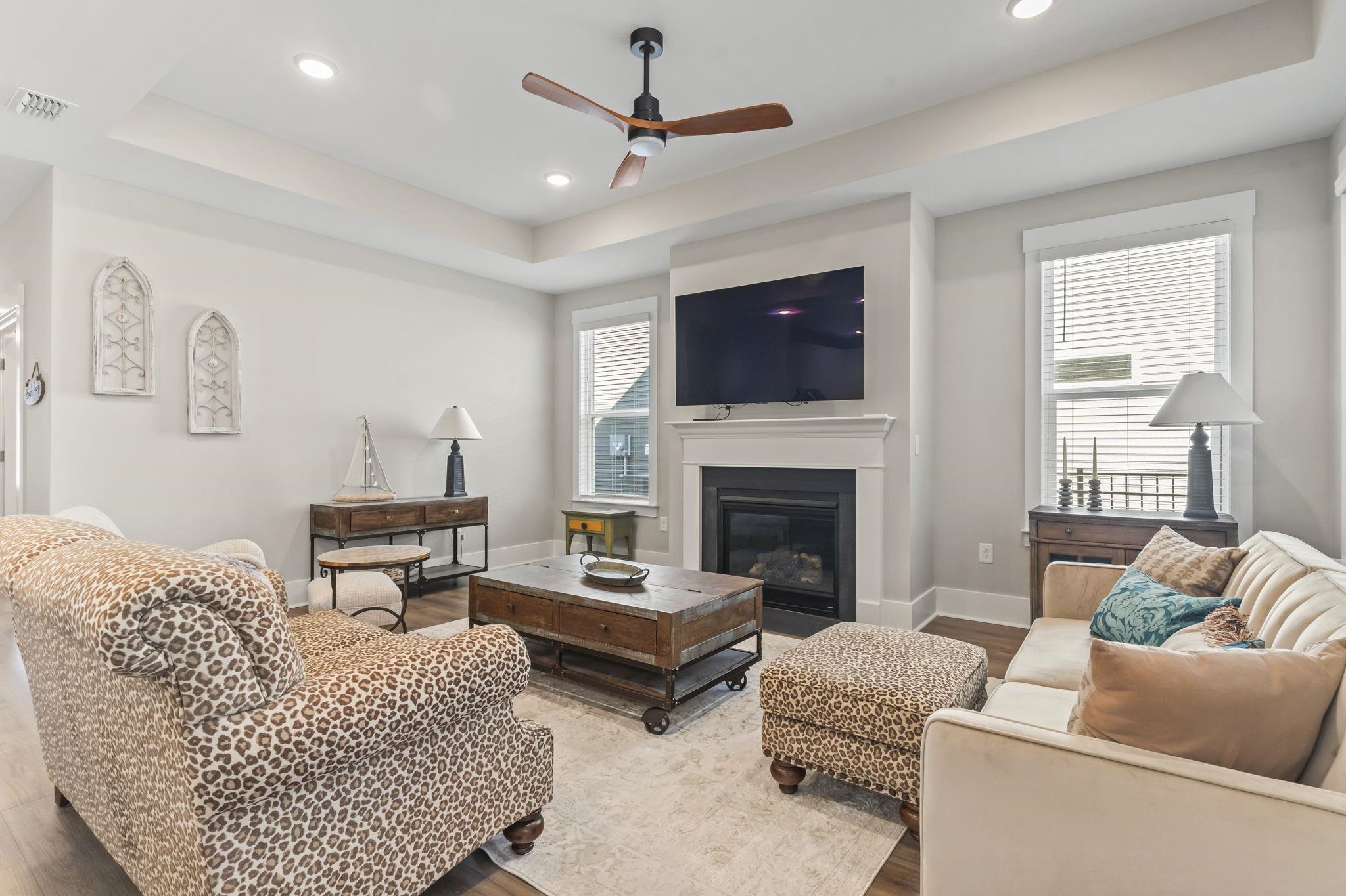 1229 Winding Crk Way Myrtle Beach, SC 29588 - Photo 4 of 35