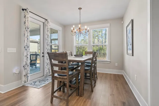 $491,000 | 1229 Winding Crk Way, Myrtle Beach, SC 29588