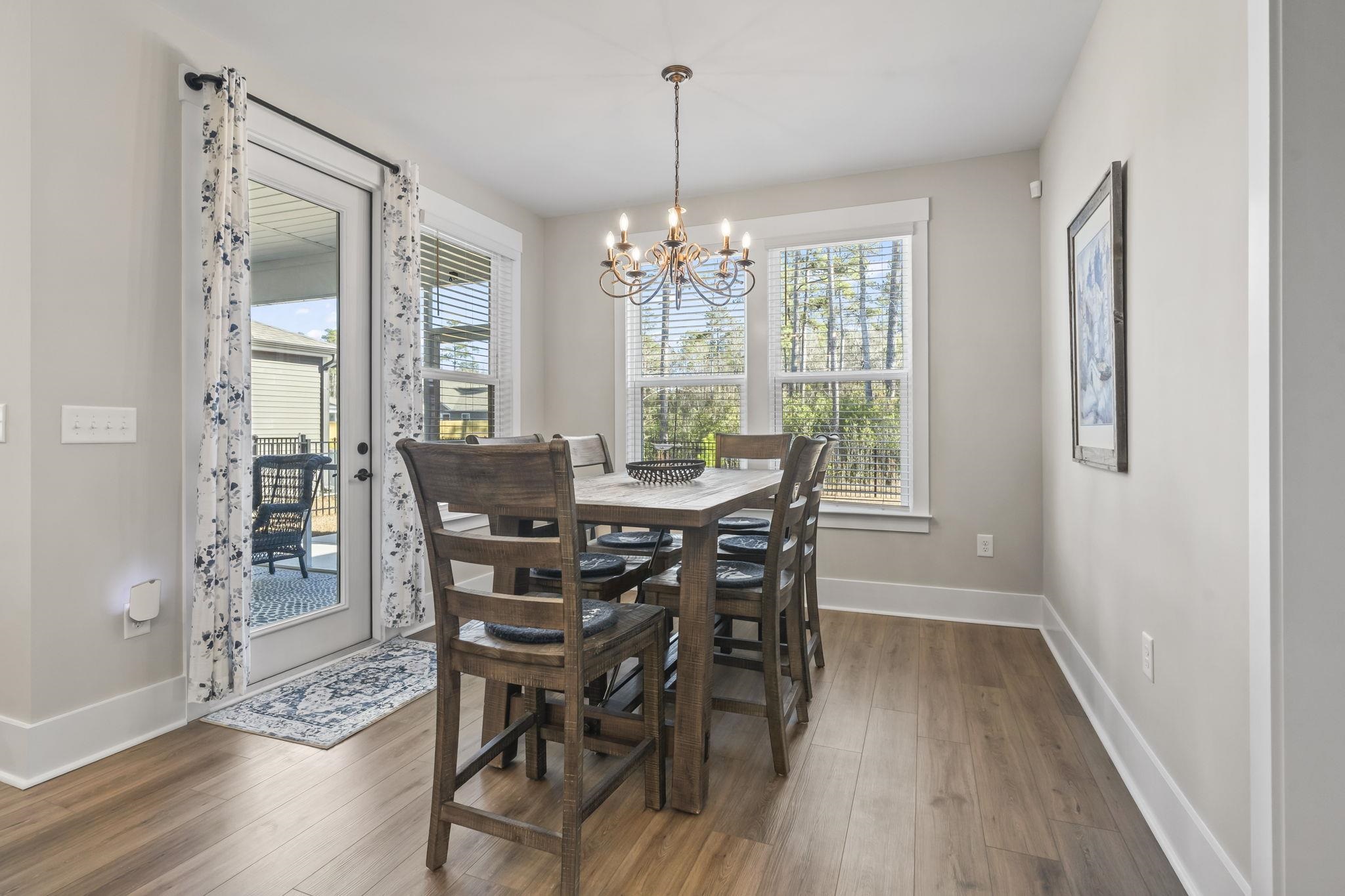 1229 Winding Crk Way Myrtle Beach, SC 29588 - Photo 6 of 35