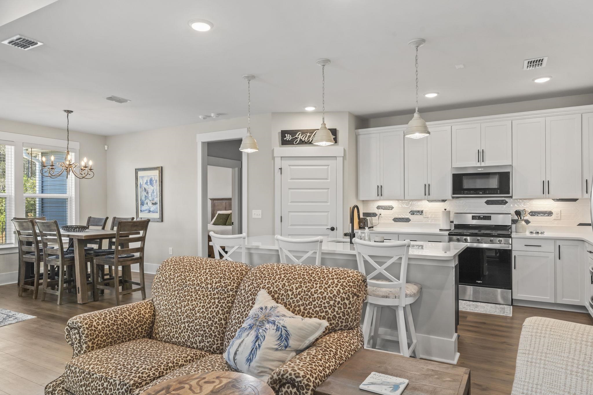 1229 Winding Crk Way Myrtle Beach, SC 29588 - Photo 8 of 35