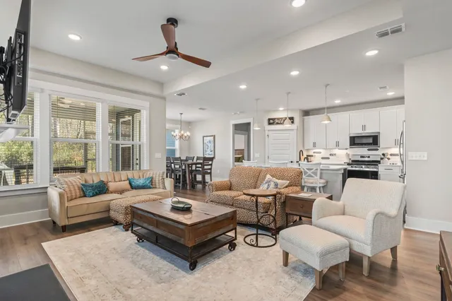 $491,000 | 1229 Winding Crk Way, Myrtle Beach, SC 29588