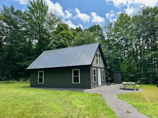 $149,000 | 516 Wart Road, Boylston, NY 13083