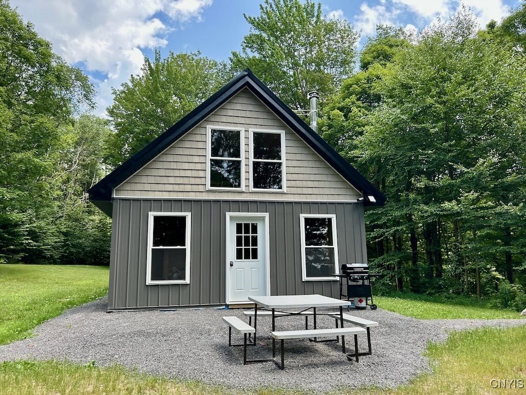 516 Wart Road Boylston, NY 13083 - Photo 19 of 42