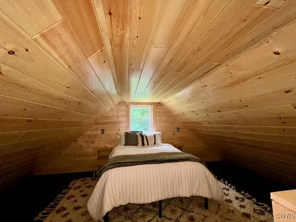 $149,000 | 516 Wart Road, Boylston, NY 13083