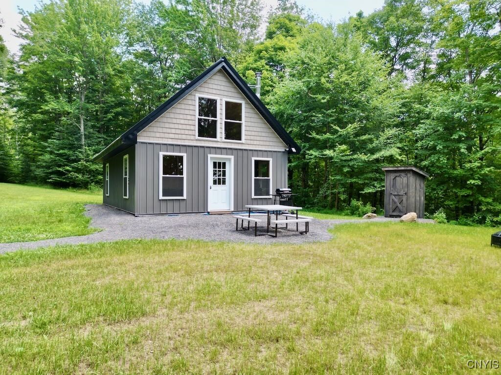 516 Wart Road Boylston, NY 13083 - Photo 2 of 42