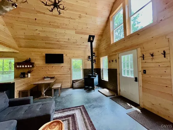 $149,000 | 516 Wart Road, Boylston, NY 13083