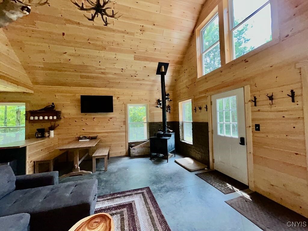 516 Wart Road Boylston, NY 13083 - Photo 24 of 42