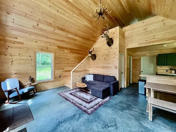 $149,000 | 516 Wart Road, Boylston, NY 13083