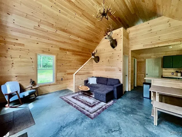 $159,000 | 516 Wart Road, Boylston, NY 13083