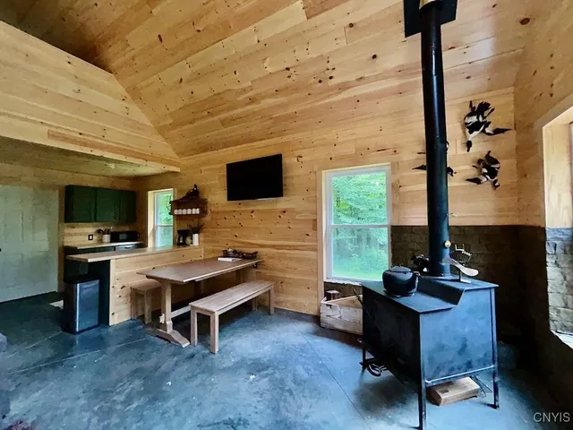 $159,000 | 516 Wart Road, Boylston, NY 13083