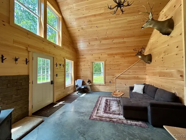 $159,000 | 516 Wart Road, Boylston, NY 13083