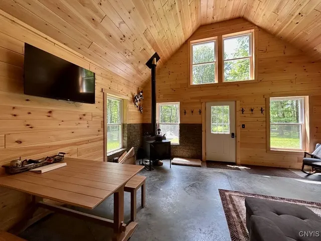 $159,000 | 516 Wart Road, Boylston, NY 13083