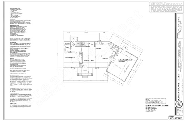 449 13th Street Ogden, UT 84404 - Photo 4 of 6 View of property floor plan
