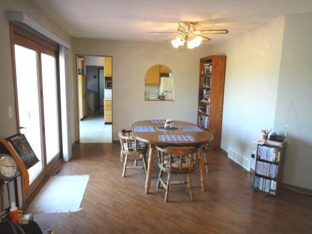 9321 Crass Road Tomahawk, WI 54487 - Photo 5 of 20 Gallery Image 5