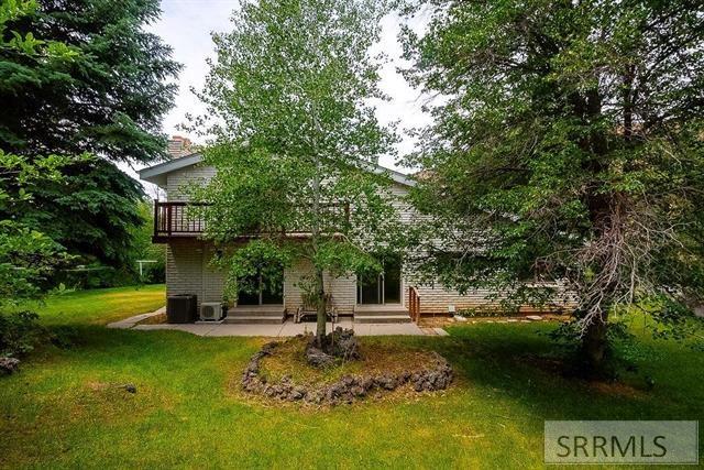475 North Rapid Creek Road Inkom, ID 83245 - Photo 33 of 46