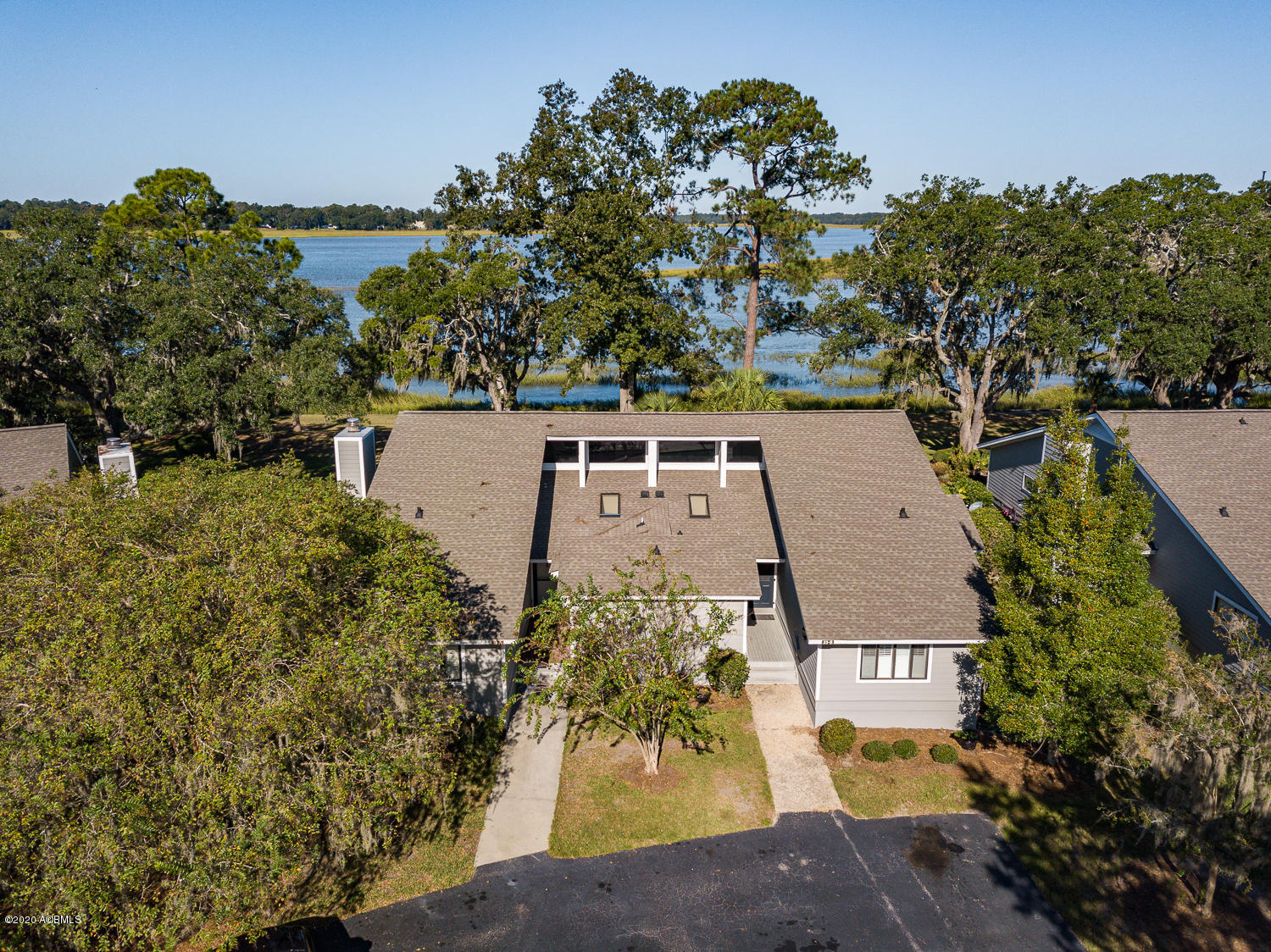 33 B Colony Gardens Road Beaufort, SC 29907 - Photo 1 of 42 1AA Front 8