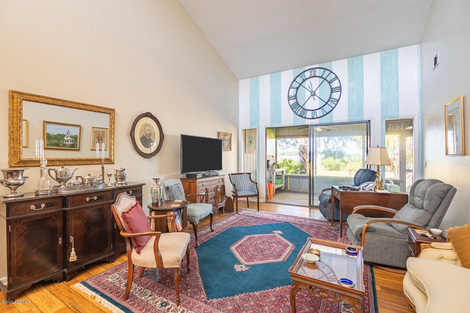 33 B Colony Gardens Road Beaufort, SC 29907 - Photo 15 of 42 6A LR 2