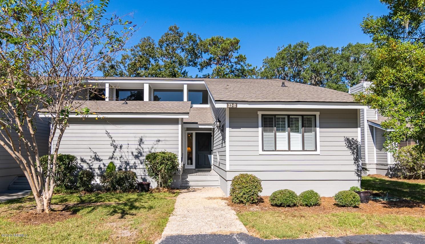 33 B Colony Gardens Road Beaufort, SC 29907 - Photo 2 of 42 1 Front 2 Cropped