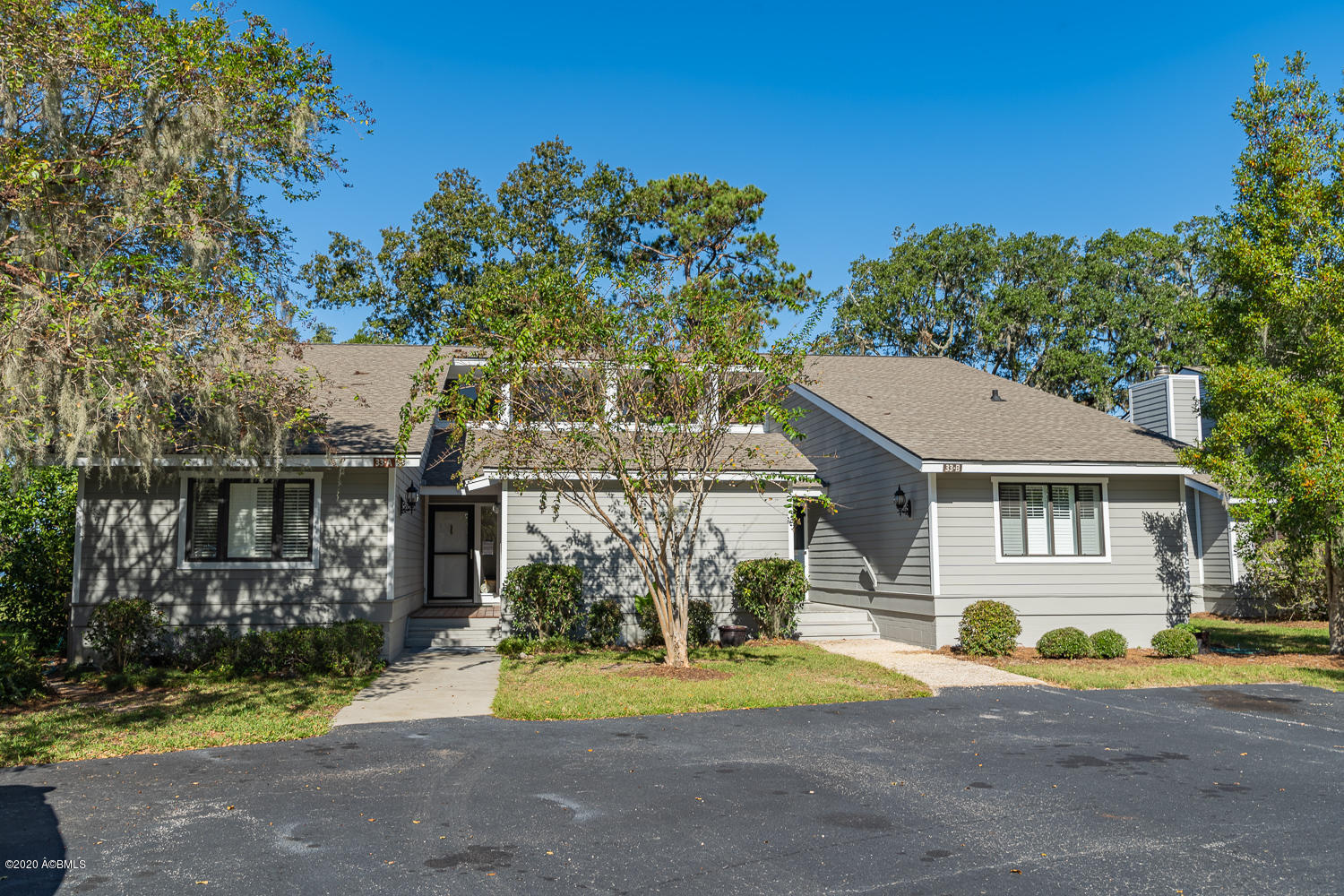 33 B Colony Gardens Road Beaufort, SC 29907 - Photo 29 of 42 Front 6