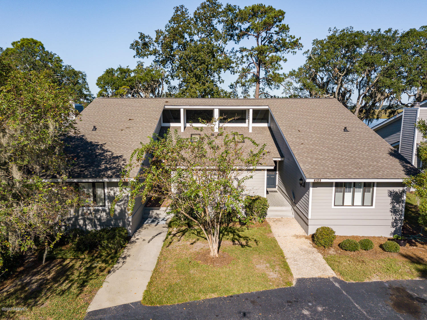 33 B Colony Gardens Road Beaufort, SC 29907 - Photo 30 of 42 Front 7