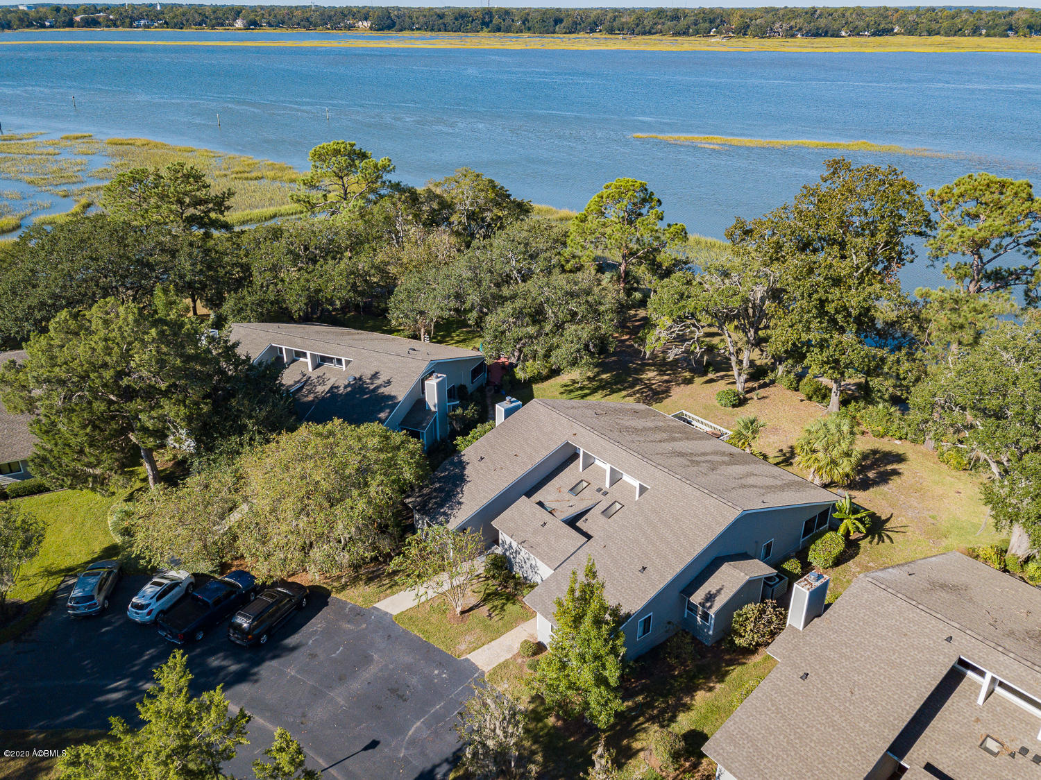 33 B Colony Gardens Road Beaufort, SC 29907 - Photo 3 of 42 2